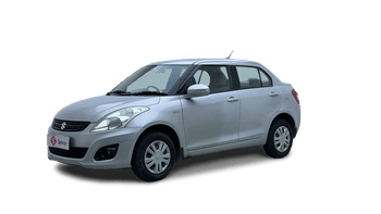 Used 2013 Maruti Suzuki Swift Dzire VXI Petrol Manual Image
