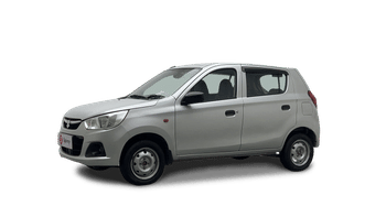Used 2016 Maruti Suzuki Alto K10 LXi CNG Cng Manual Image
