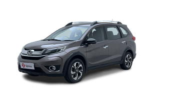 Used 2016 Honda BR-V V CVT Petrol Petrol Automatic Image