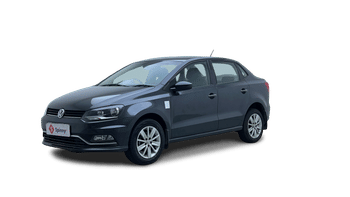 Used 2016 Volkswagen Ameo Highline1.2L (P) Petrol Manual Image