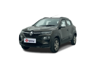 Used 2023 Renault Kwid RXT 1.0 Petrol Manual Image