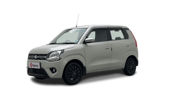 Used 2022 Maruti Suzuki Wagon R ZXI Plus 1.2 Petrol Manual Image
