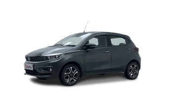 Used 2024 Tata Tiago XZA Plus Petrol Automatic Image
