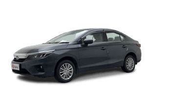 Used 2022 Honda City V CVT Petrol Petrol Automatic Image