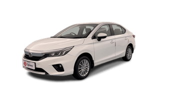 Used 2024 Honda City V Petrol Petrol Manual Image