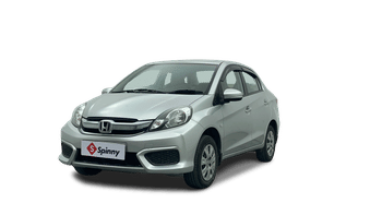 Used 2018 Honda Amaze 1.2 S i-VTEC Opt Petrol Manual Image