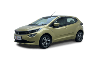 Used 2020 Tata Altroz XZ Petrol Petrol Manual Image