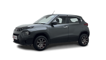 Used 2023 Tata Punch Pure MT Petrol Manual Image
