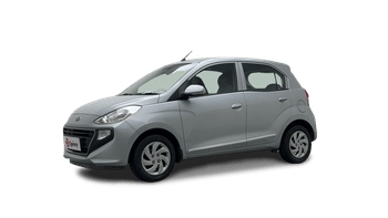 Used 2019 Hyundai Santro Sportz AMT Petrol Automatic Image