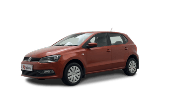 Used 2014 Volkswagen Polo Comfortline 1.2L (P) Petrol Manual Image