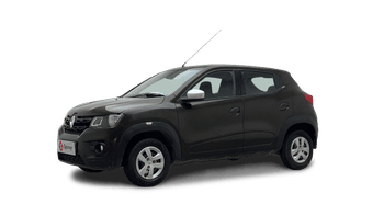 Used 2018 Renault Kwid 1.0 RXT AMT Opt Petrol Automatic Image