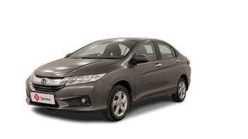 Used 2014 Honda City V Petrol Manual Image