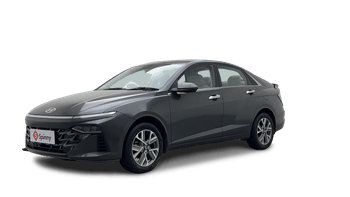 Used 2023 Hyundai Verna SX 1.5 Petrol MT Petrol Manual Image