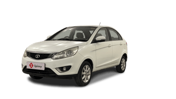 Used 2016 Tata Zest XT Diesel Diesel Manual Image