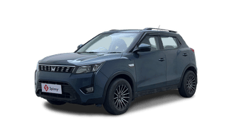 Used 2022 Mahindra XUV 300 W6 1.2 Petrol Petrol Manual Image