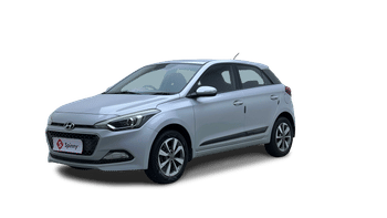 Used 2016 Hyundai Elite i20 Asta 1.2 Petrol Manual Image