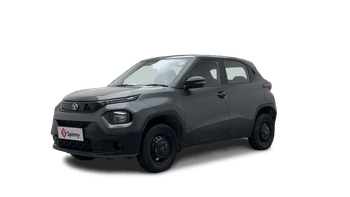 Used 2024 Tata Punch Pure iCNG Cng Manual Image