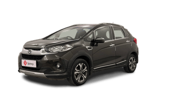 Used 2018 Honda WR-V VX MT Petrol Petrol Manual Image