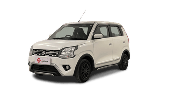 Used 2023 Maruti Suzuki Wagon R ZXI Plus 1.2 Petrol Manual Image