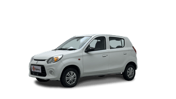 Used 2016 Maruti Suzuki Alto 800 LXi Petrol Manual Image