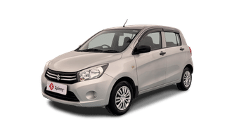 Used 2015 Maruti Suzuki Celerio VXi Petrol Manual Image