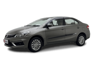 Used 2019 Maruti Suzuki Ciaz Delta Hybrid 1.5 Petrol Manual Image