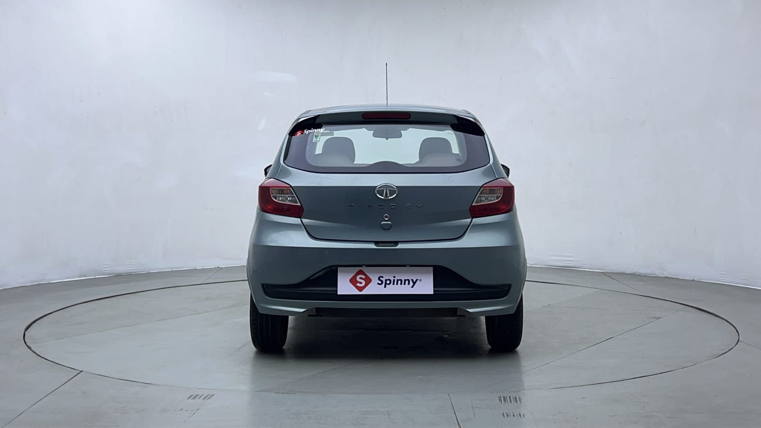 2023 Tata Tiago EV XT Medium Range - Photo 4