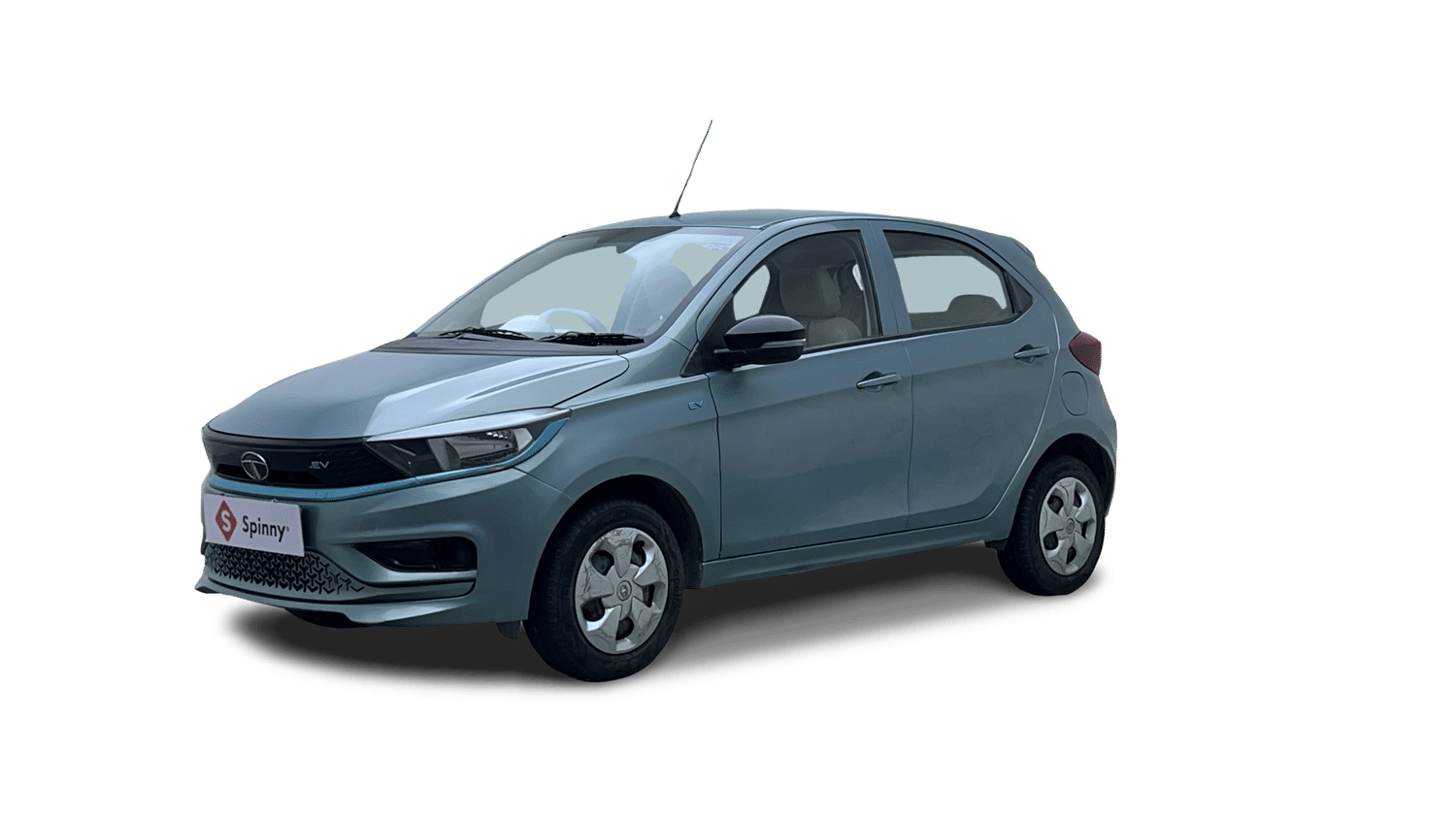 2023 Tata Tiago EV XT Medium Range - Photo 10