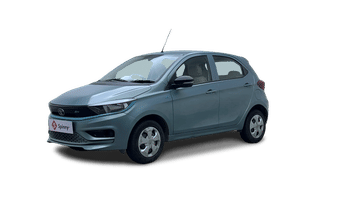 Used 2023 Tata Tiago EV XT Medium Range Electric Automatic Image