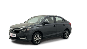 Used 2023 Honda Amaze VX MT 1.2 Petrol Petrol Manual Image