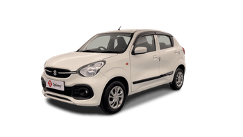 Used 2022 Maruti Suzuki Celerio VXi Petrol Manual Image