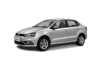 Used 2017 Volkswagen Ameo Highline1.2L (P) Petrol Manual Image