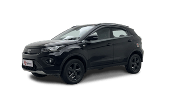 Used 2022 Tata Nexon XZA Plus (O) Dark Edition Petrol Automatic Image