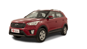 Used 2015 Hyundai Creta 1.6 S Petrol Petrol Manual Image