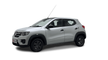 Used 2018 Renault Kwid 1.0 RXT AMT Petrol Automatic Image