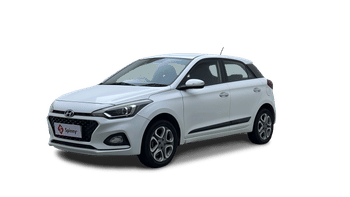 Used 2018 Hyundai Elite i20 Asta 1.2 (O) Petrol Manual Image