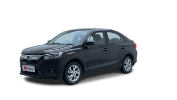 Used 2019 Honda Amaze 1.2 VX CVT Petrol Petrol Automatic Image