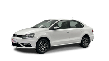 Used 2021 Volkswagen Vento Highline 1.0L TSI Petrol Manual Image