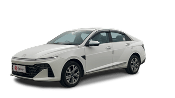 Used 2024 Hyundai Verna SX (O) 1.5 Petrol IVT Petrol Automatic Image