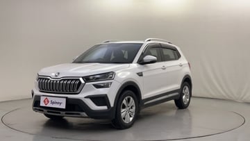 Used 2024 Skoda Kushaq Ambition 1.0 TSI AT Petrol Automatic Image