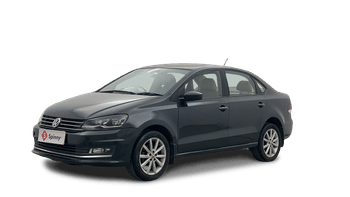 Used 2018 Volkswagen Vento Highline Plus 1.2 (P) AT 16 Alloy Petrol Automatic Image