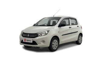 Used 2016 Maruti Suzuki Celerio VXi AMT Petrol Automatic Image