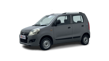 Used 2015 Maruti Suzuki Wagon R LXI CNG Cng Manual Image