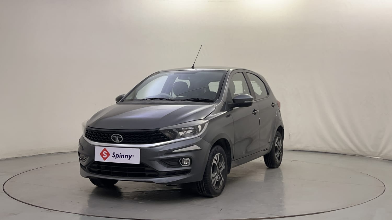 2021 Tata Tiago XZ