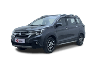 Used 2024 Maruti Suzuki XL6 Zeta MT Petrol Petrol Manual Image