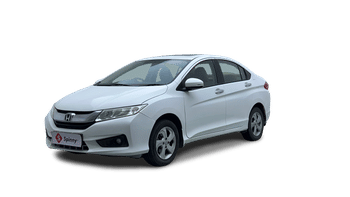 Used 2016 Honda City VX CVT Petrol Automatic Image