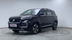 2021 MG Motors Hector Image