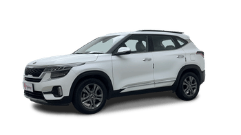 Used 2020 Kia Seltos HTX 1.5 Petrol Manual Image