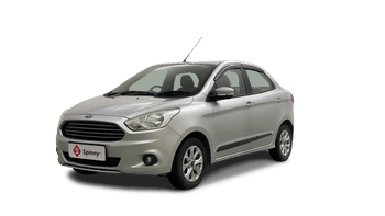 Used 2015 Ford Figo Aspire Titanium 1.5 Ti-VCT AT Petrol Automatic Image