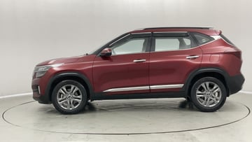 Used 2021 Kia Seltos HTX 1.5 Petrol Manual Image